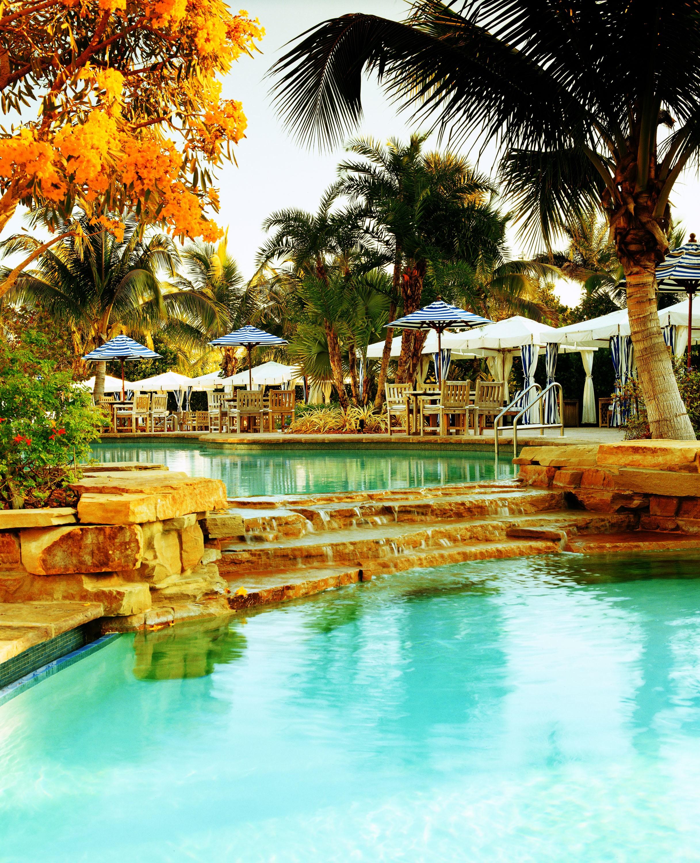 La Playa Beach & Golf Resort, A Noble House Resort Naples Facilities photo